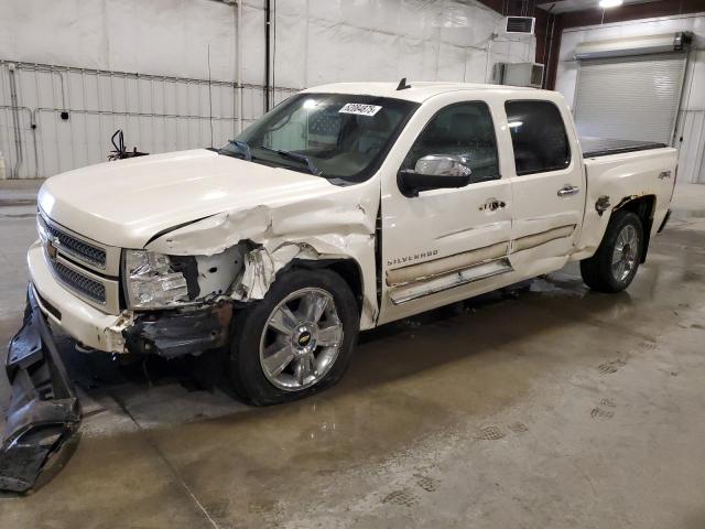 Vin: 3gcpkte78dg315694, lot: 62084875, chevrolet all models k1500 ltz 2013 img_1