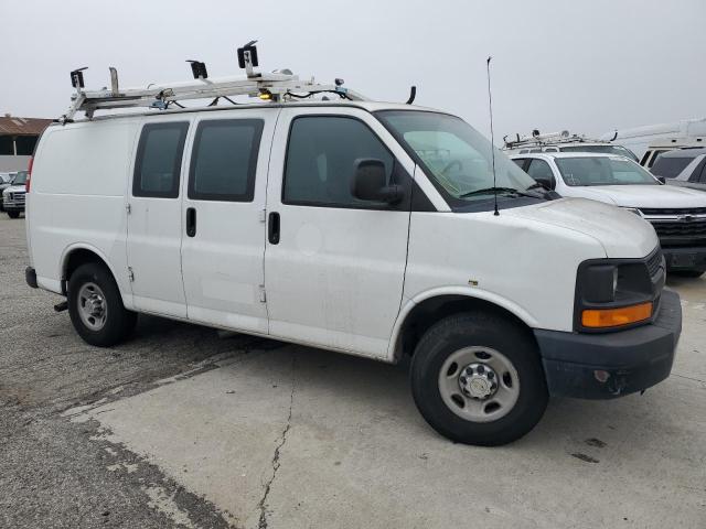 2012 CHEVROLET EXPRESS G2 #3308229200