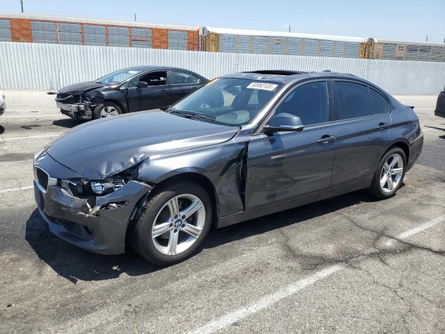 Vin: wba3c1c54ek106655, lot: 58950105, bmw 3 series i sulev 2014 img_1
