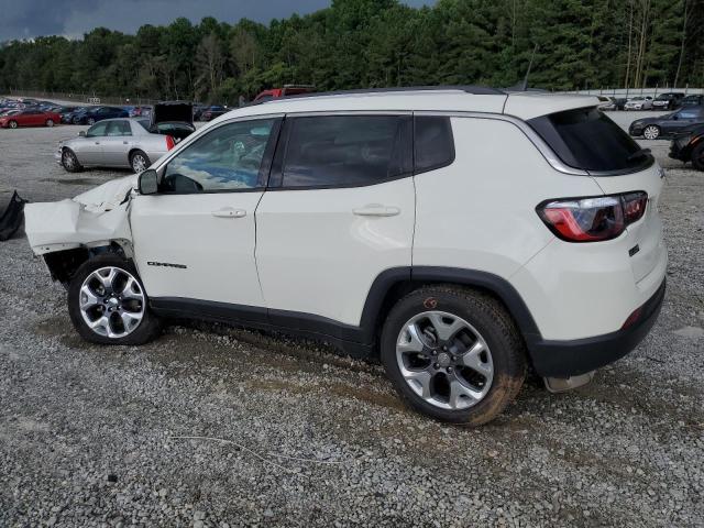 Vin: 3c4njccb5mt531463, lot: 61454695, jeep compass limited 20212