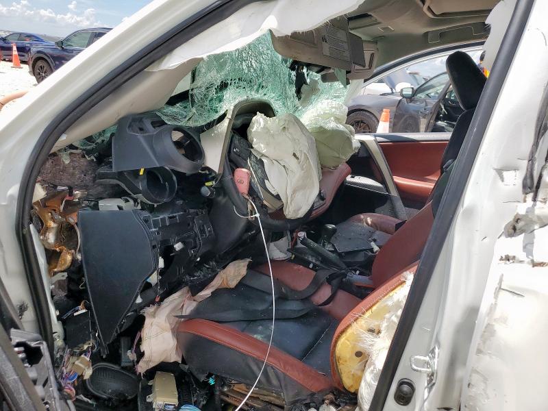 2015 TOYOTA RAV4 LIMIT 2T3YFREV2FW221923