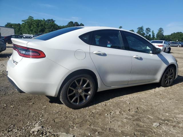 2014 DODGE DART SXT - 1C3CDFBB0ED907886