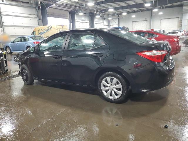 Vin: 5yfburhe1gp487484, lot: 60921155, toyota corolla l 20162