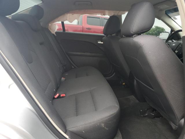 2012 FORD FUSION - 3FAHP0HA8CR110090