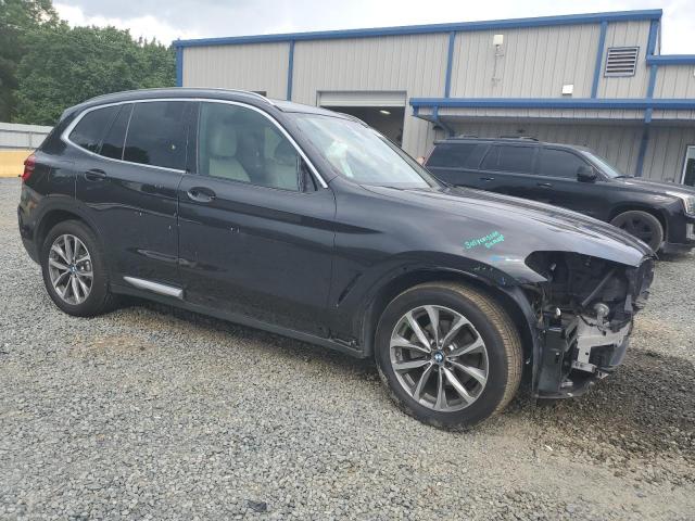 Vin: 5uxtr7c50klf31947, lot: 60689065, bmw x3 sdrive30i 20194