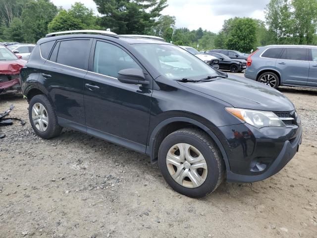 Vin: 2t3bfrev8fw394139, lot: 60965435, toyota rav4 le 20154