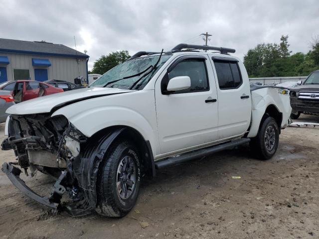 NISSAN FRONTIER S
