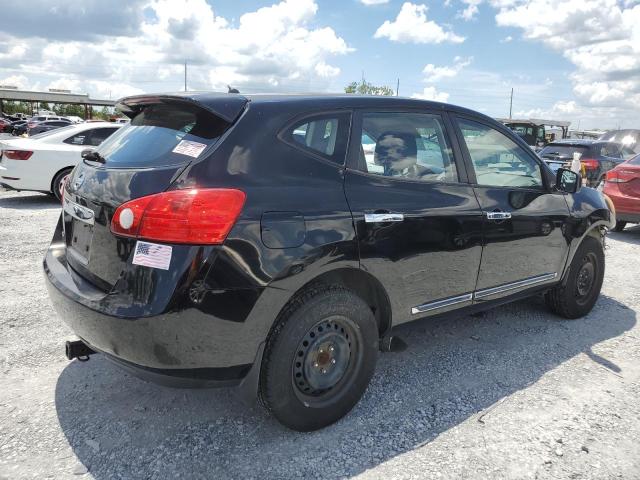 Vin: jn8as5mtxbw182715, lot: 60777395, nissan rogue s 20113