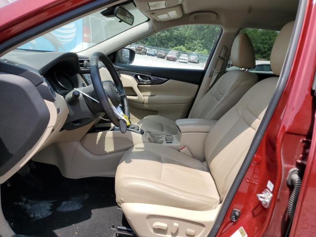 2020 NISSAN ROGUE S - 5N1AT2MT8LC820093