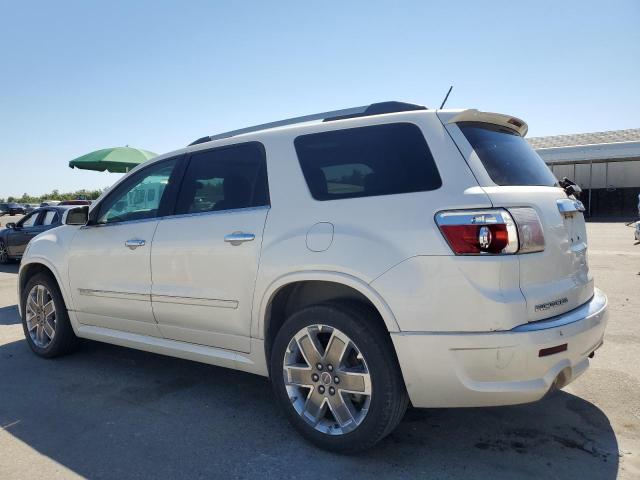 Vin: 1gkkrted8bj299248, lot: 60532875, gmc acadia den denali 20112