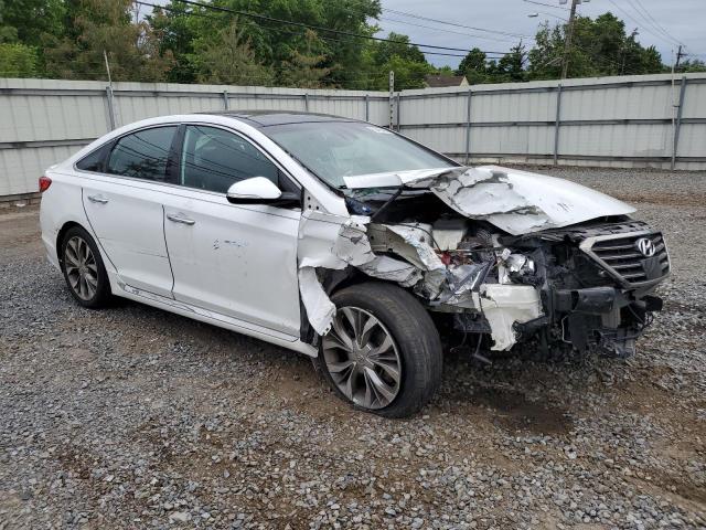 2015 HYUNDAI SONATA SPO 5NPE34AB0FH257644