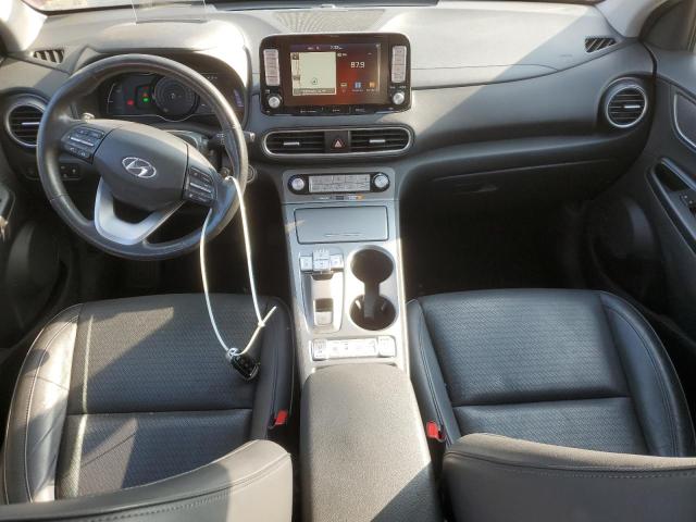 2019 HYUNDAI KONA ULTIM KM8K53AG1KU047035