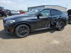 2021 BMW X4 XDRIVE3 - 5UX2V1C09M9E03411