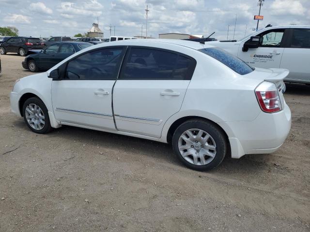 Vin: 3n1ab6ap1cl609346, lot: 60649525, nissan sentra 2.0 2012 img_1