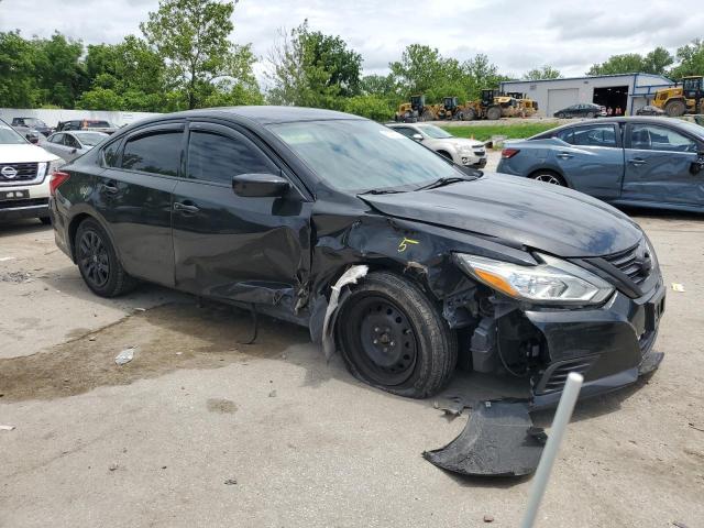 Vin: 1n4al3ap2gc192545, lot: 61090785, nissan altima 2.5 20164