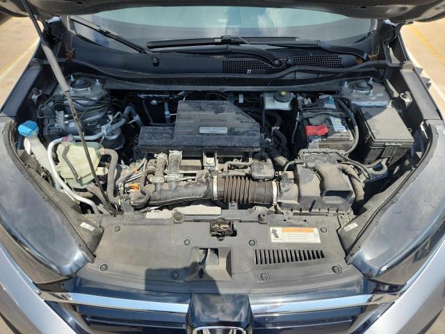 2020 HONDA CR-V EXL 2HKRW2H88LH671645