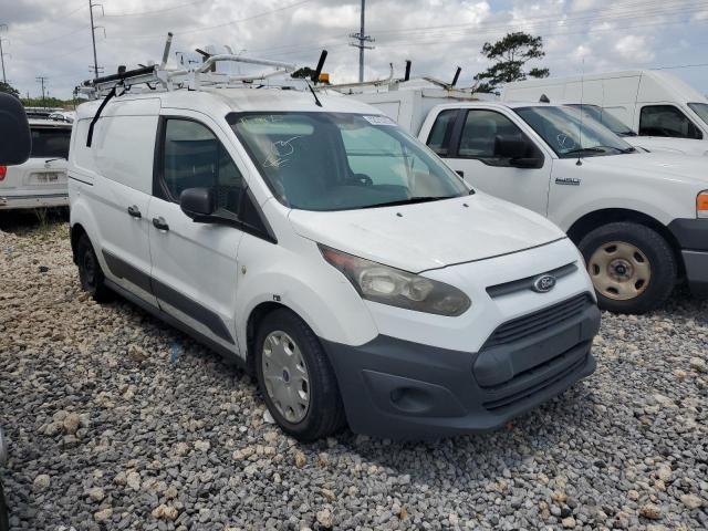 Vin: nm0ls7e75f1182395, lot: 60664645, ford transit xl 20154