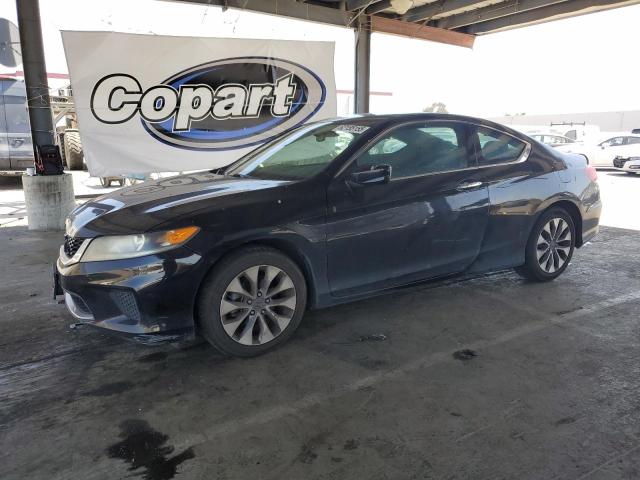 HONDA ACCORD LX-