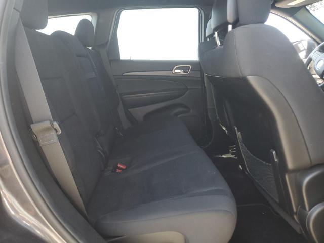 2014 JEEP GRAND CHER - 1C4RJFAG9EC516141