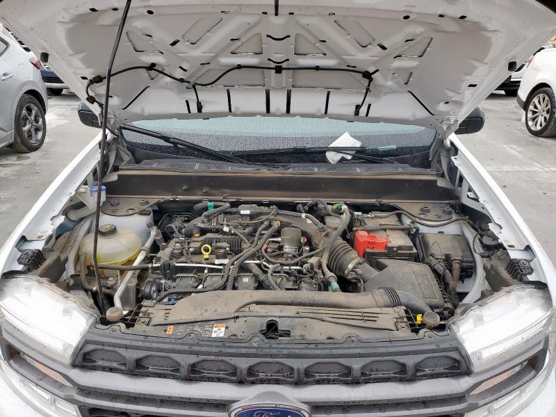 2023 FORD MAVERICK X 3FTTW8E93PRA56753
