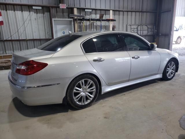 Vin: kmhgc4df6cu175115, lot: 60495845, hyundai genesis 4.6l 20123