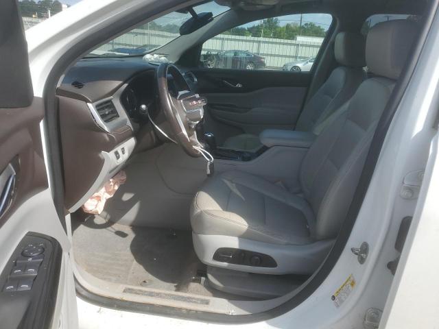 2017 GMC ACADIA SLT 1GKKNMLA5HZ148548