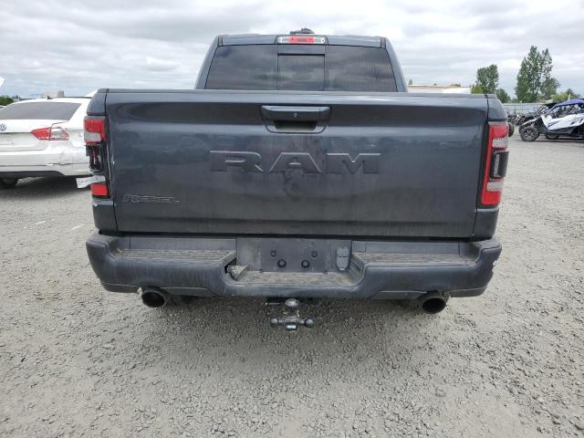 2019 RAM 1500 REBEL 1C6RRELT4KN829148