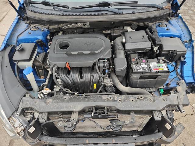 2018 HYUNDAI SONATA SPO 5NPE34AF4JH635007