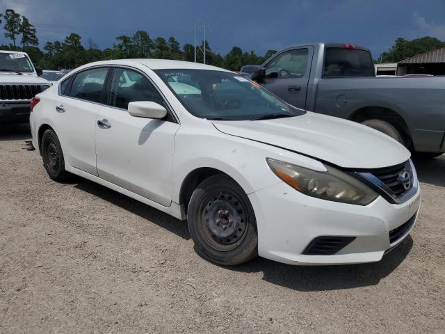 Vin: 1n4al3ap1hn362321, lot: 61072705, nissan altima 2.5 20174