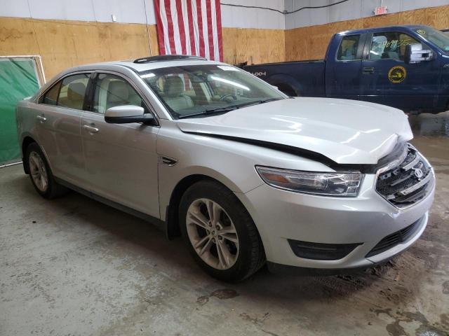 Vin: 1fahp2e84dg179901, lot: 61431415, ford taurus sel 20134