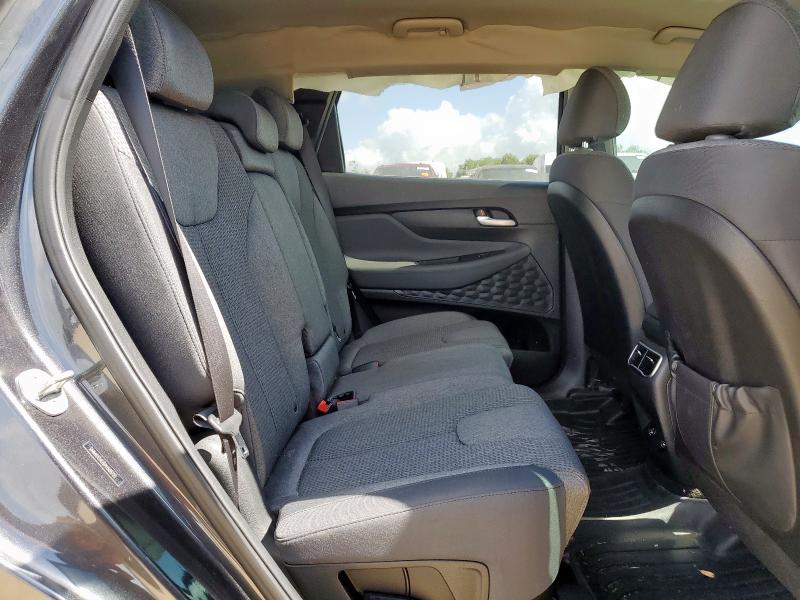 2023 HYUNDAI SANTA FE S 5NMS1DAJ5PH505725
