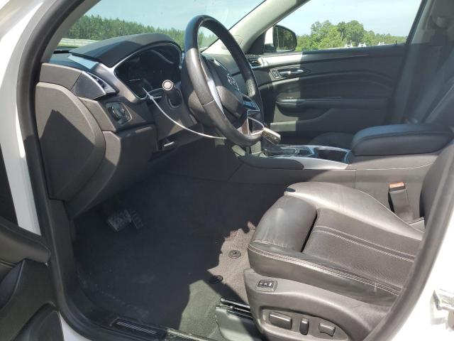 2016 CADILLAC SRX PERFOR 3GYFNCE38GS553363