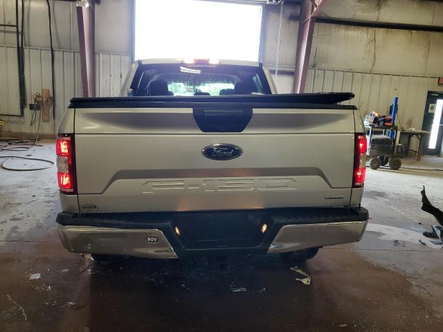 2019 FORD F150 SUPER - 1FTEW1E42KFB37950