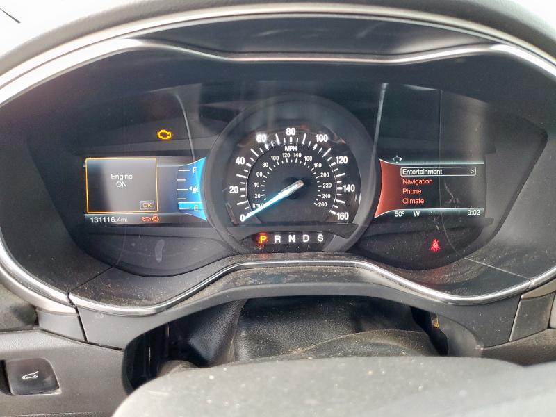 2015 FORD FUSION SE - 3FA6P0HD1FR193755