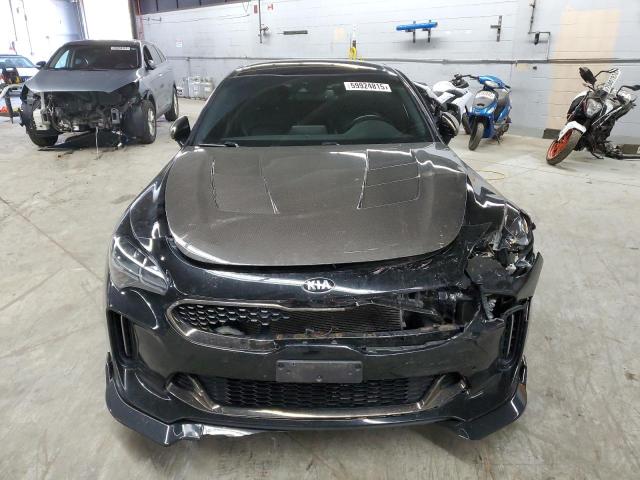 2021 KIA STINGER GT KNAE45LC0M6087606