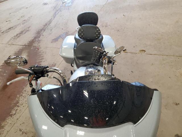 2023 HARLEY-DAVIDSON FLTRX - 1HD1KHC14PB615374