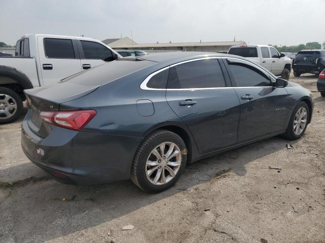 2019 CHEVROLET MALIBU LT - 1G1ZD5ST3KF141816