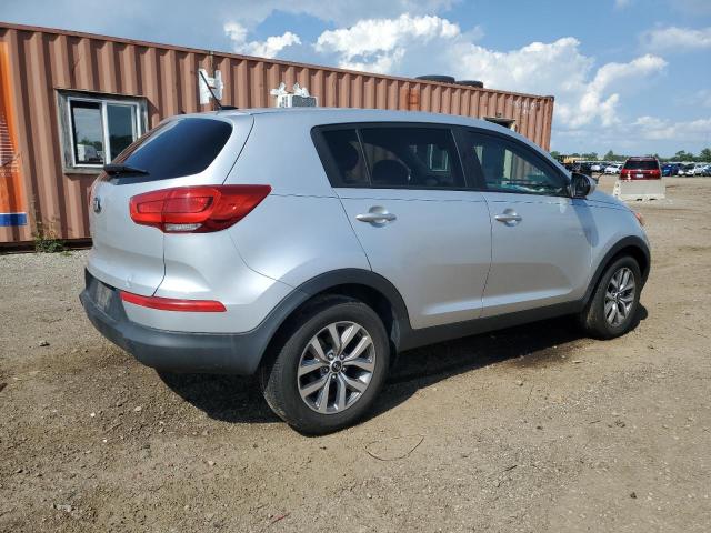 Vin: kndpb3ac6f7732216, lot: 61886445, kia sportage lx 20153