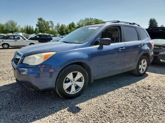 Vin: jf2sjaec0eh524838, lot: 59596565, subaru forester 2.5i premium 2014 img_1