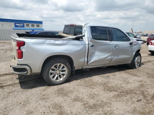Vin: 1gcuyged7nz231575, lot: 59541605, chevrolet all models k1500 ltz 20223