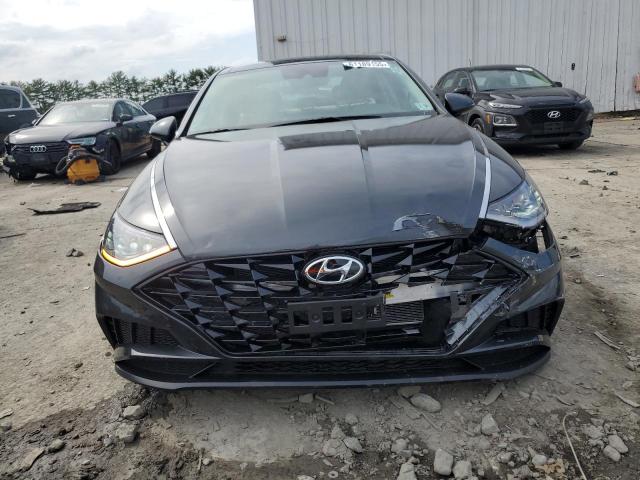2023 HYUNDAI SONATA SEL KMHL14JA4PA320060