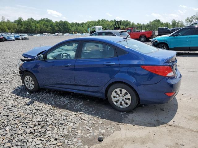 Vin: kmhct4ae9fu917053, lot: 60142005, hyundai accent gls 20152