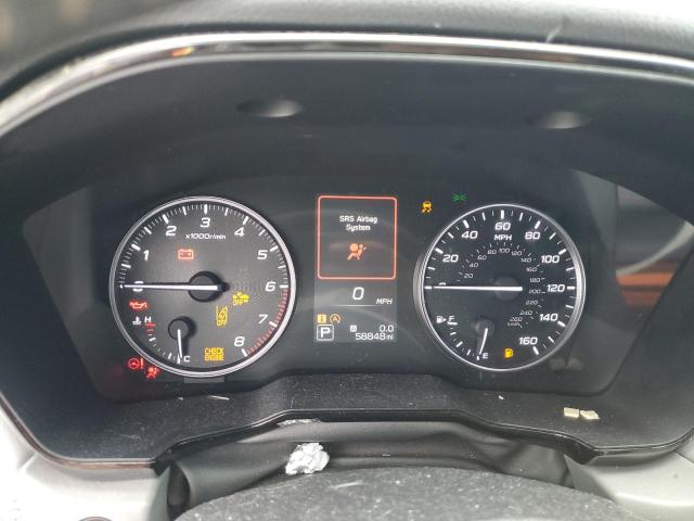 2020 SUBARU LEGACY PRE 4S3BWAC68L3019573