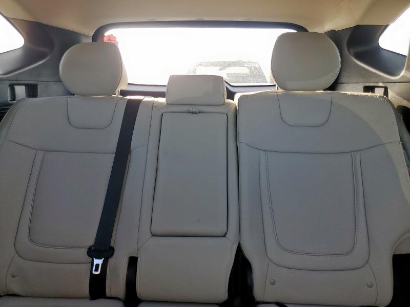 2024 HYUNDAI TUCSON SEL 5NMJF3DE0RH391447