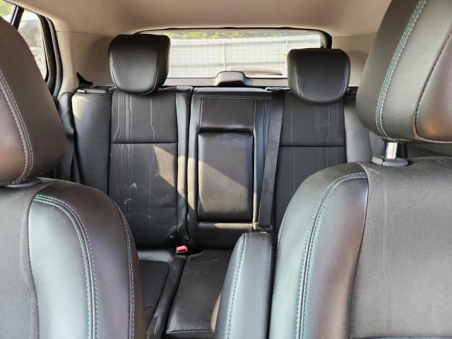 2015 CHEVROLET TRAX 1LT - KL7CJLSB9FB229104