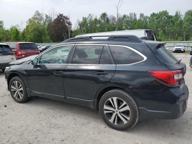 Vin: 4s4bsenc9j3246673, lot: 59919905, subaru outback 3.6r limited 20182