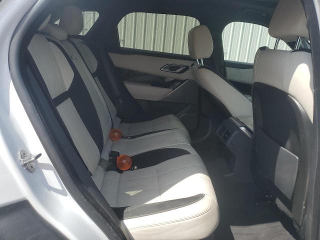 2019 LAND ROVER RANGE ROVE SALYL2EX5KA213253