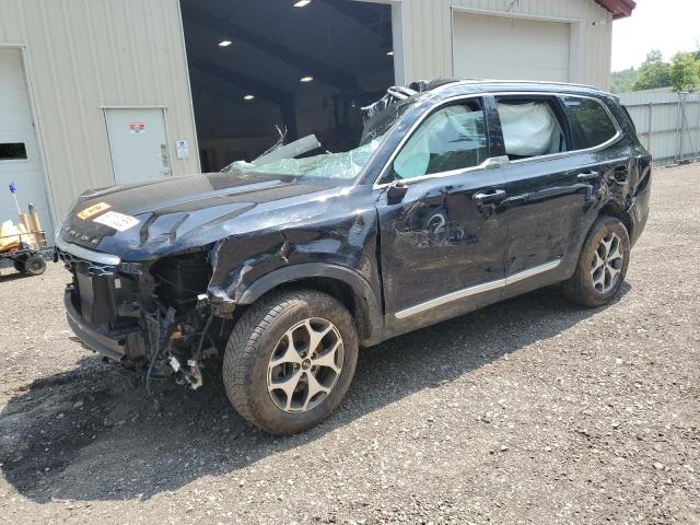 KIA TELLURIDE