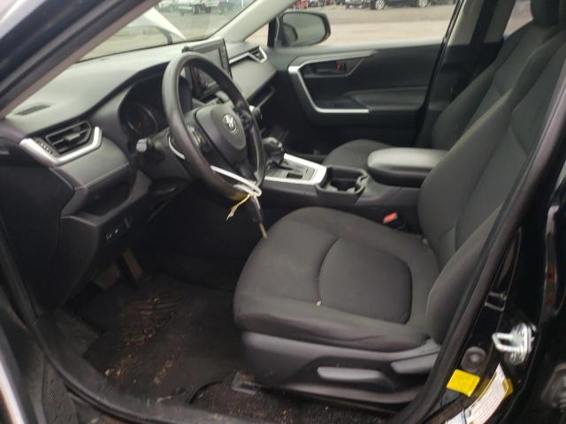 2019 TOYOTA RAV4 LE - JTMF1RFV4KD502147