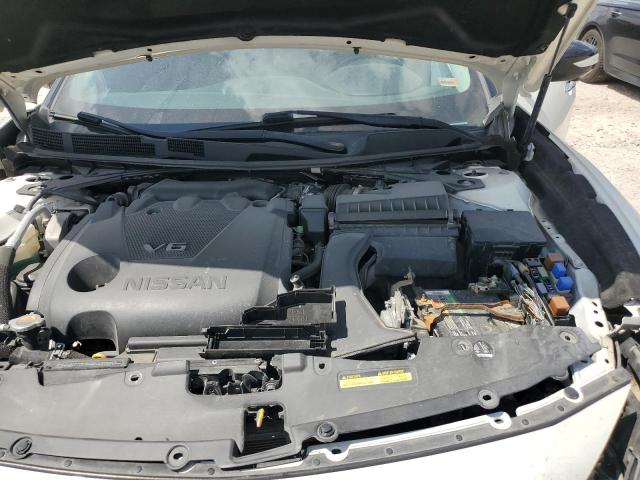 2016 NISSAN MAXIMA 3.5 1N4AA6AP9GC397688